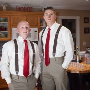 Meet your Posher, Stephen